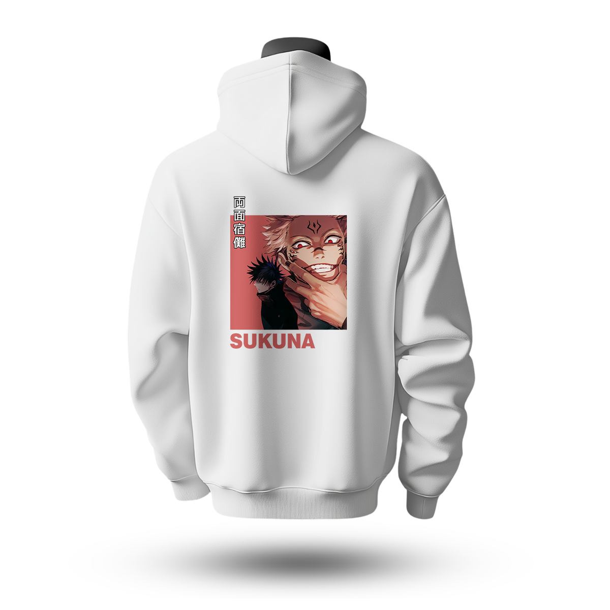 Jujutsu Kaisen Hoodie