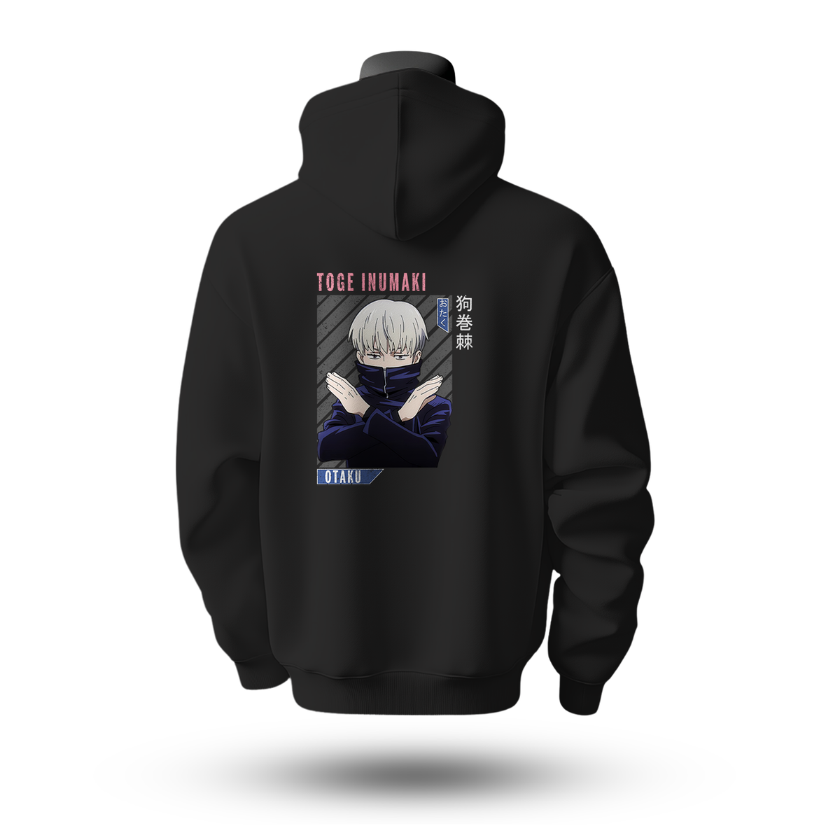 Jujutsu Kaisen Hoodie