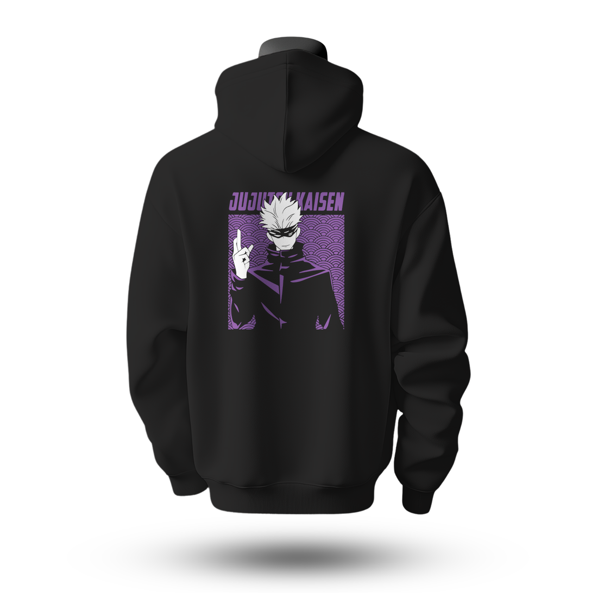 Jujutsu Kaisen Hoodie