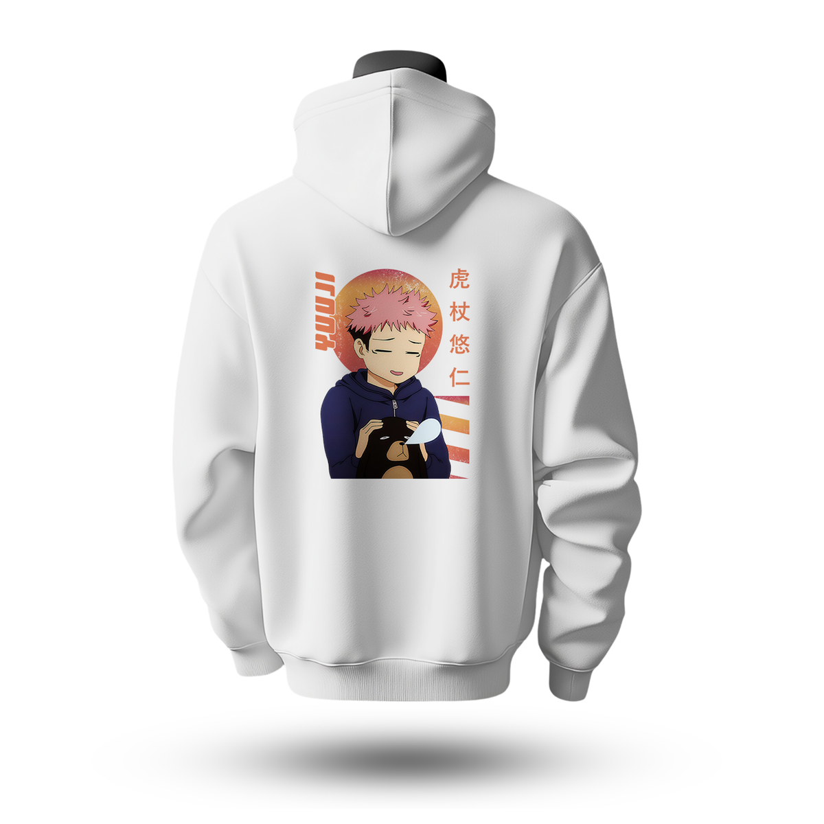 Jujutsu Kaisen Hoodie
