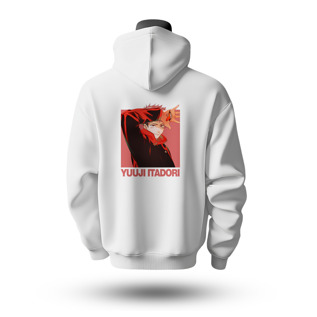 Jujutsu Kaisen Hoodie