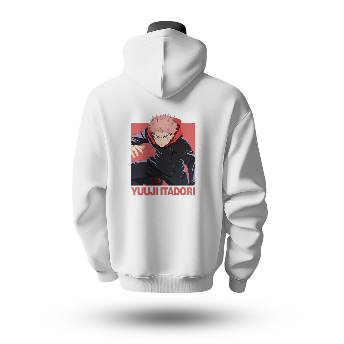 Jujutsu Kaisen Hoodie