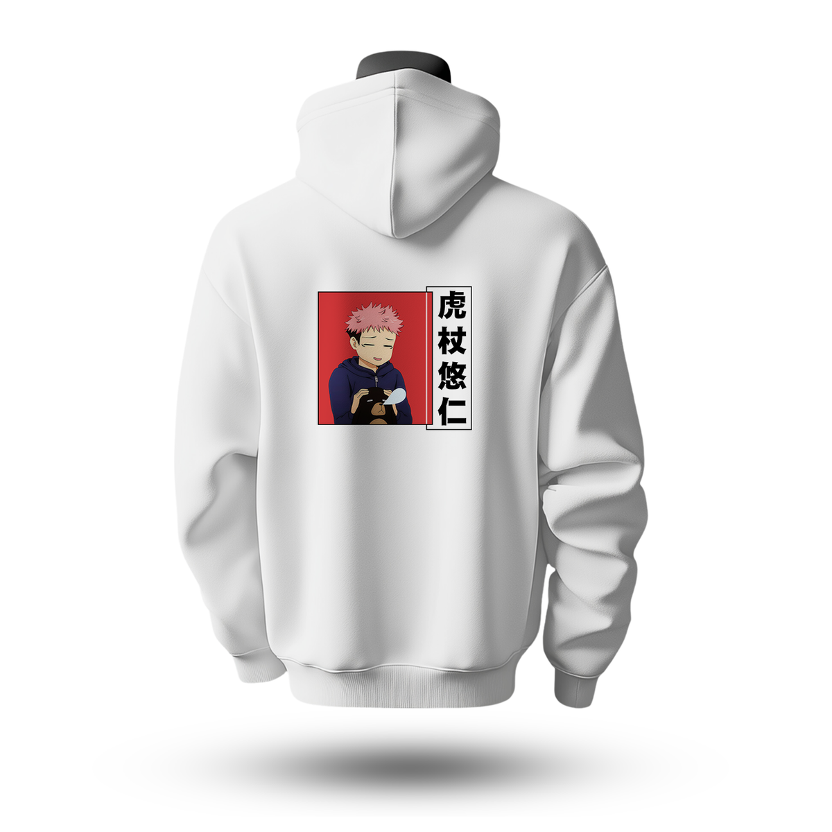 Jujutsu Kaisen Hoodie