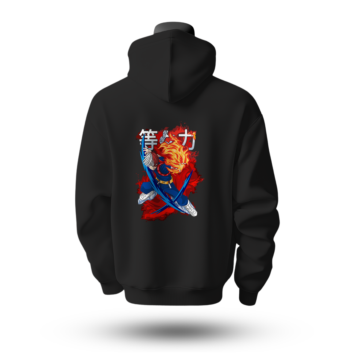 My Hero Academia Hoodie