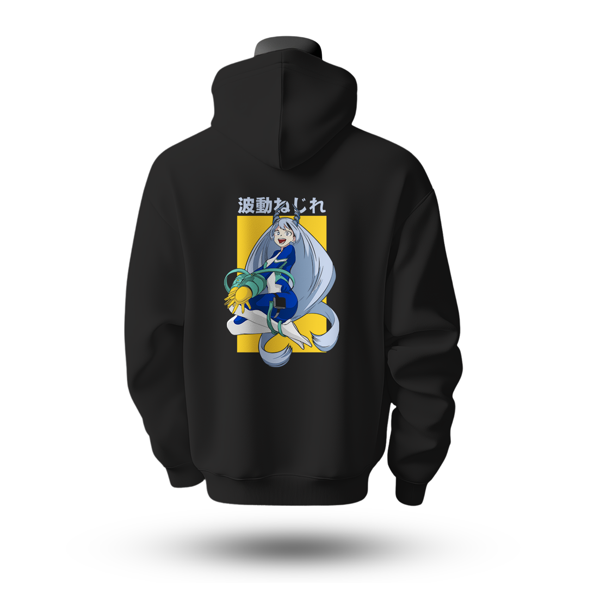 My Hero Academia Hoodie