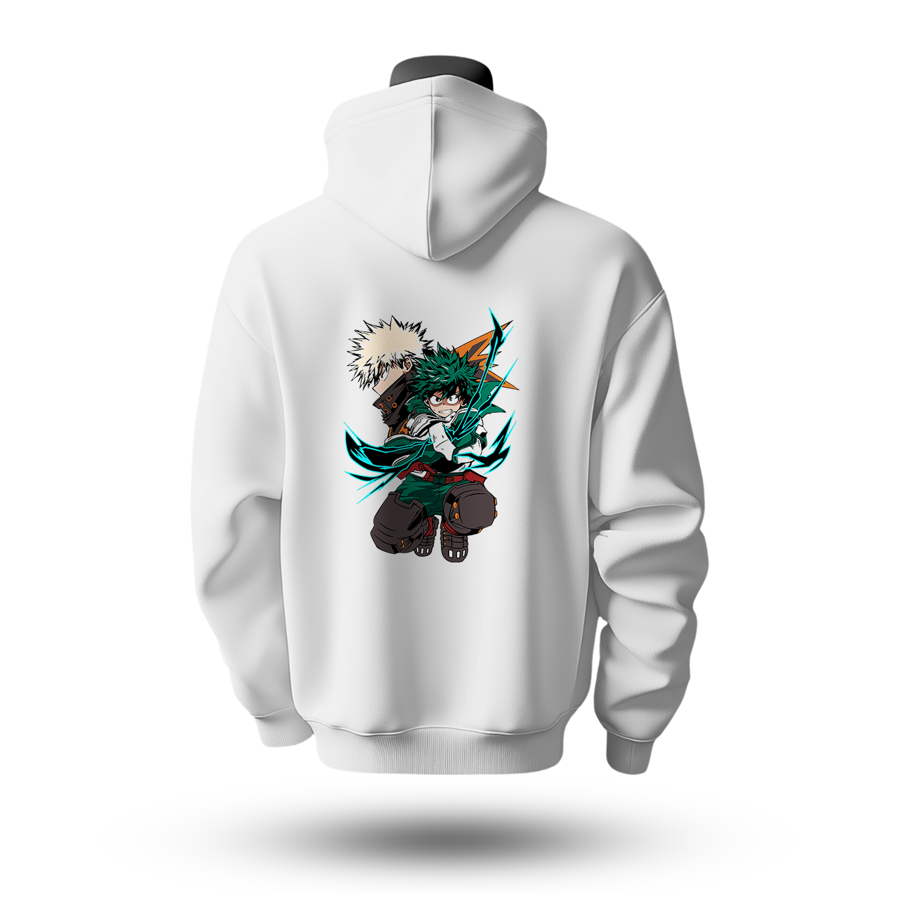 My Hero Academia Hoodie