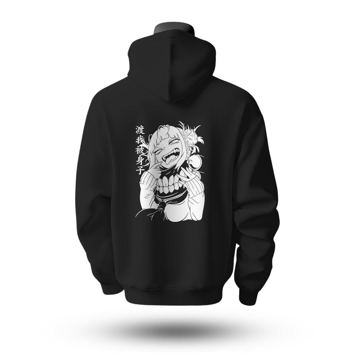My Hero Academia Hoodie