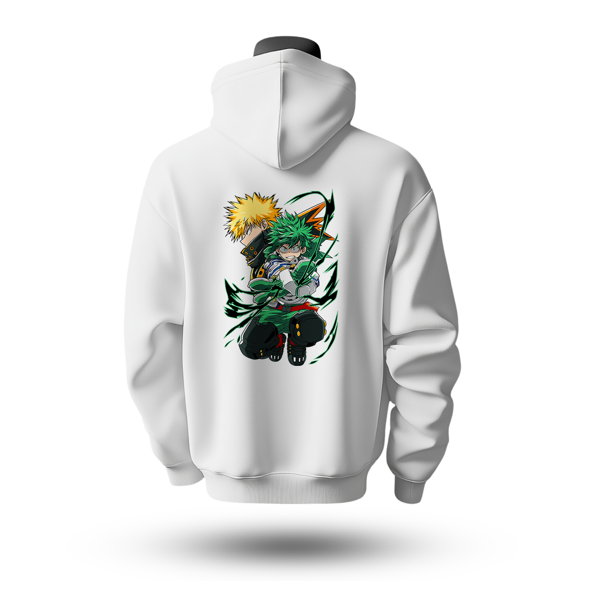 My Hero Academia Hoodie