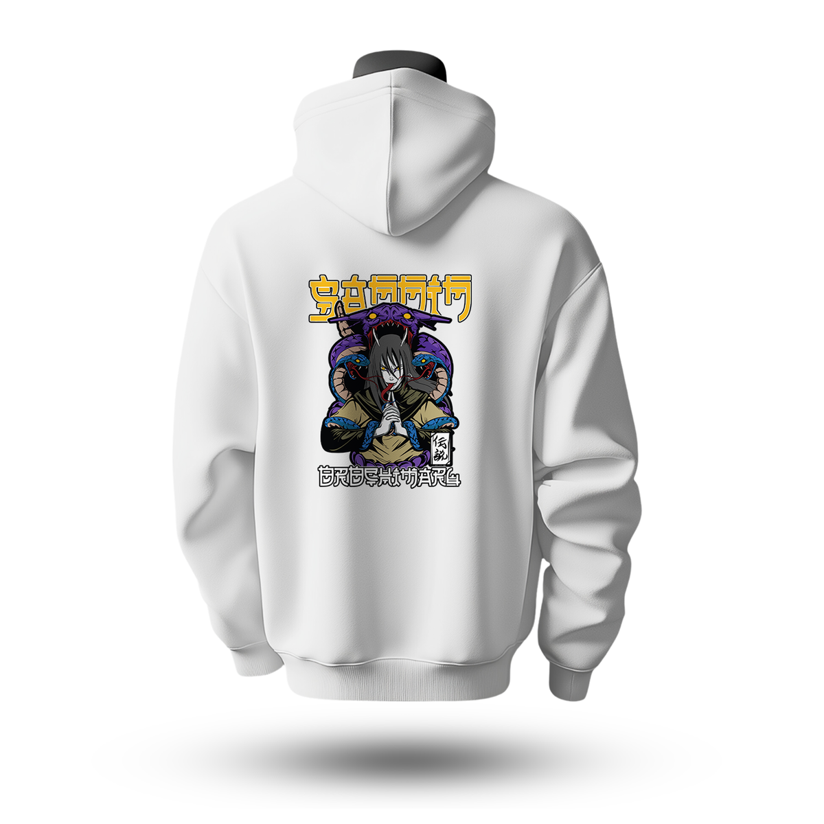 Naruto Hoodie