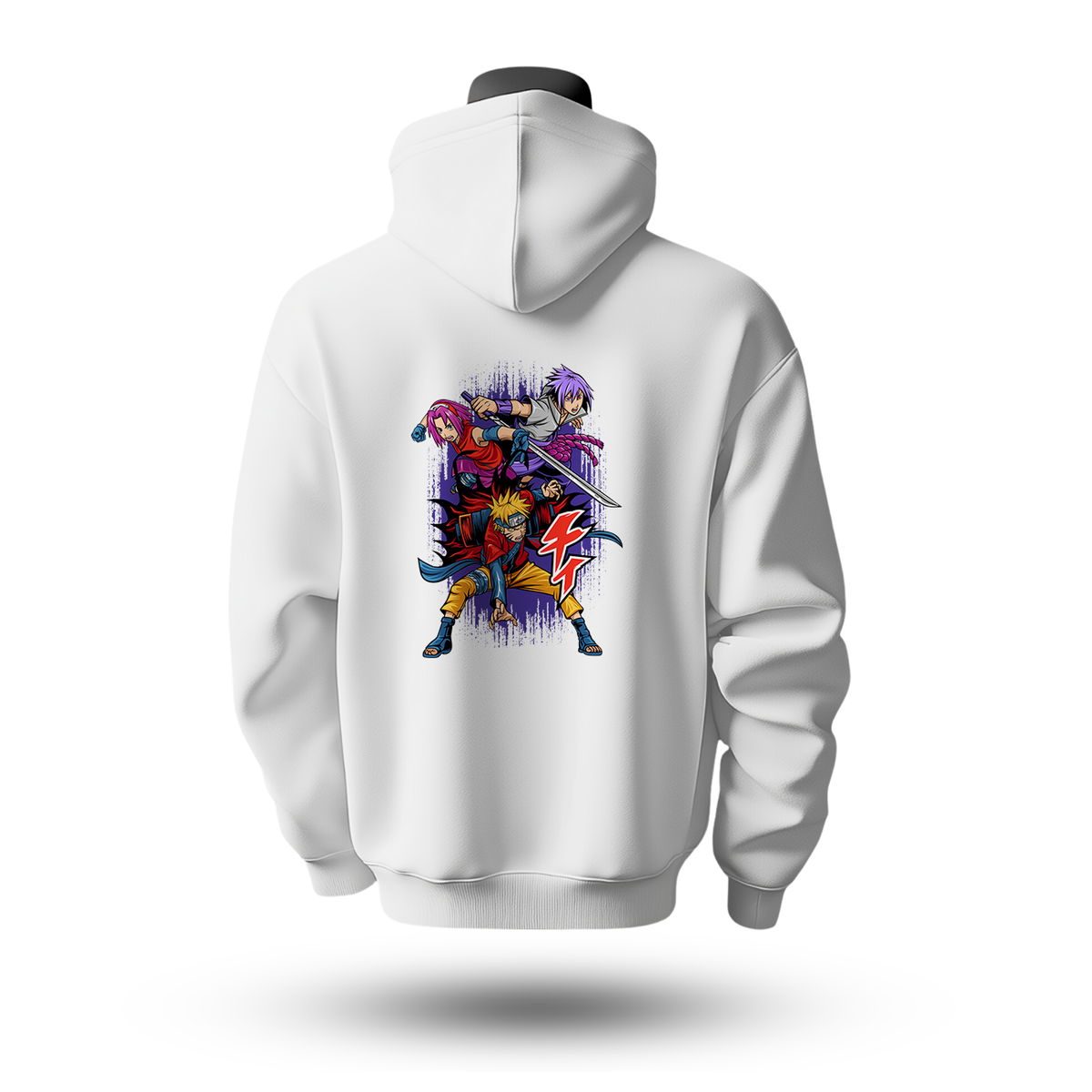 Naruto Hoodie