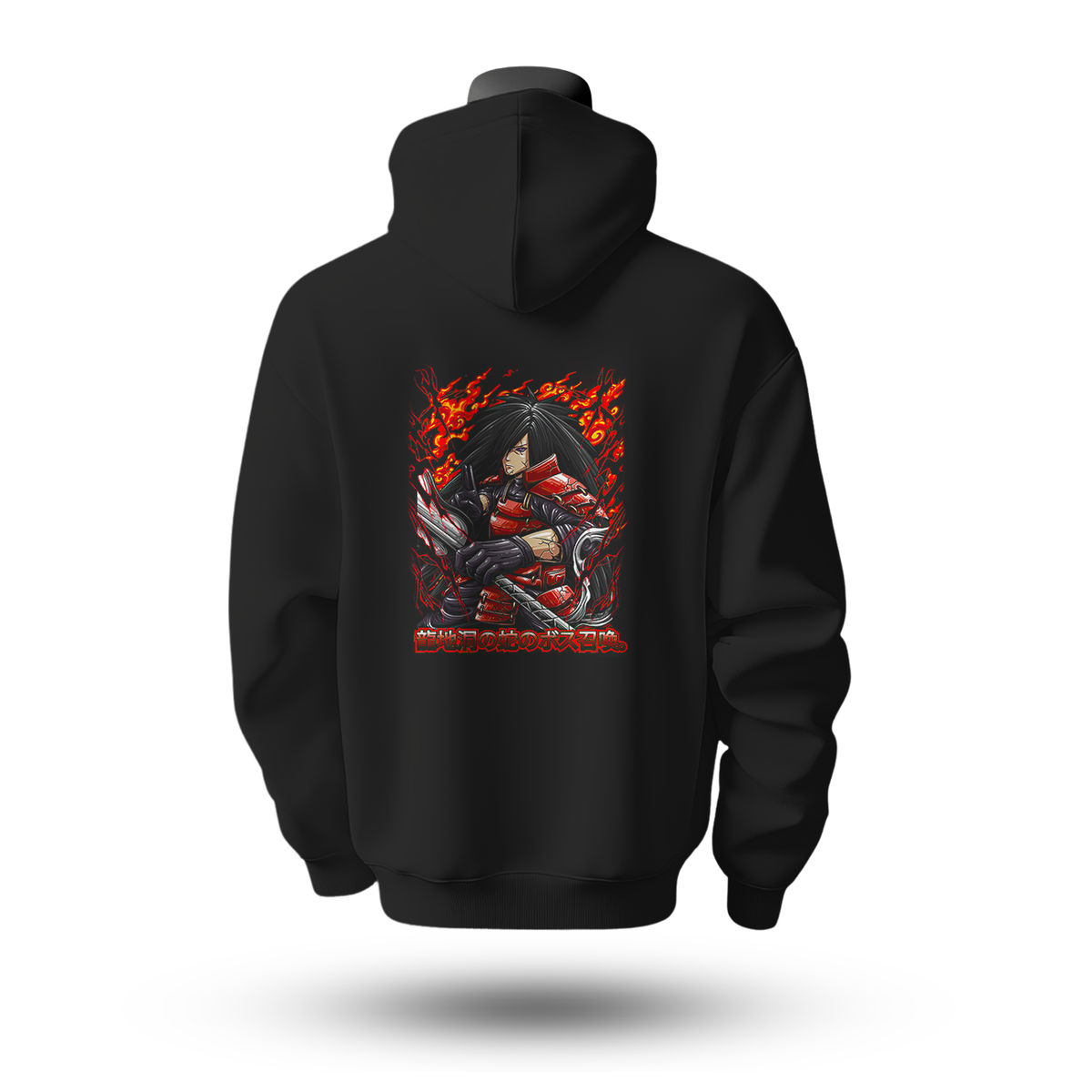 Naruto Hoodie