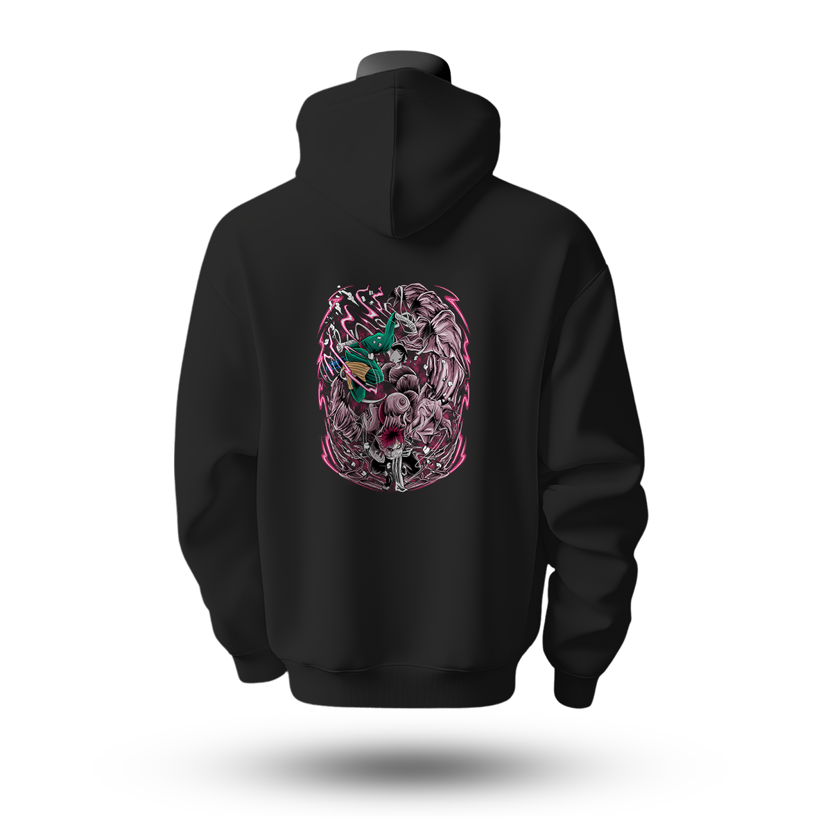 Naruto Hoodie