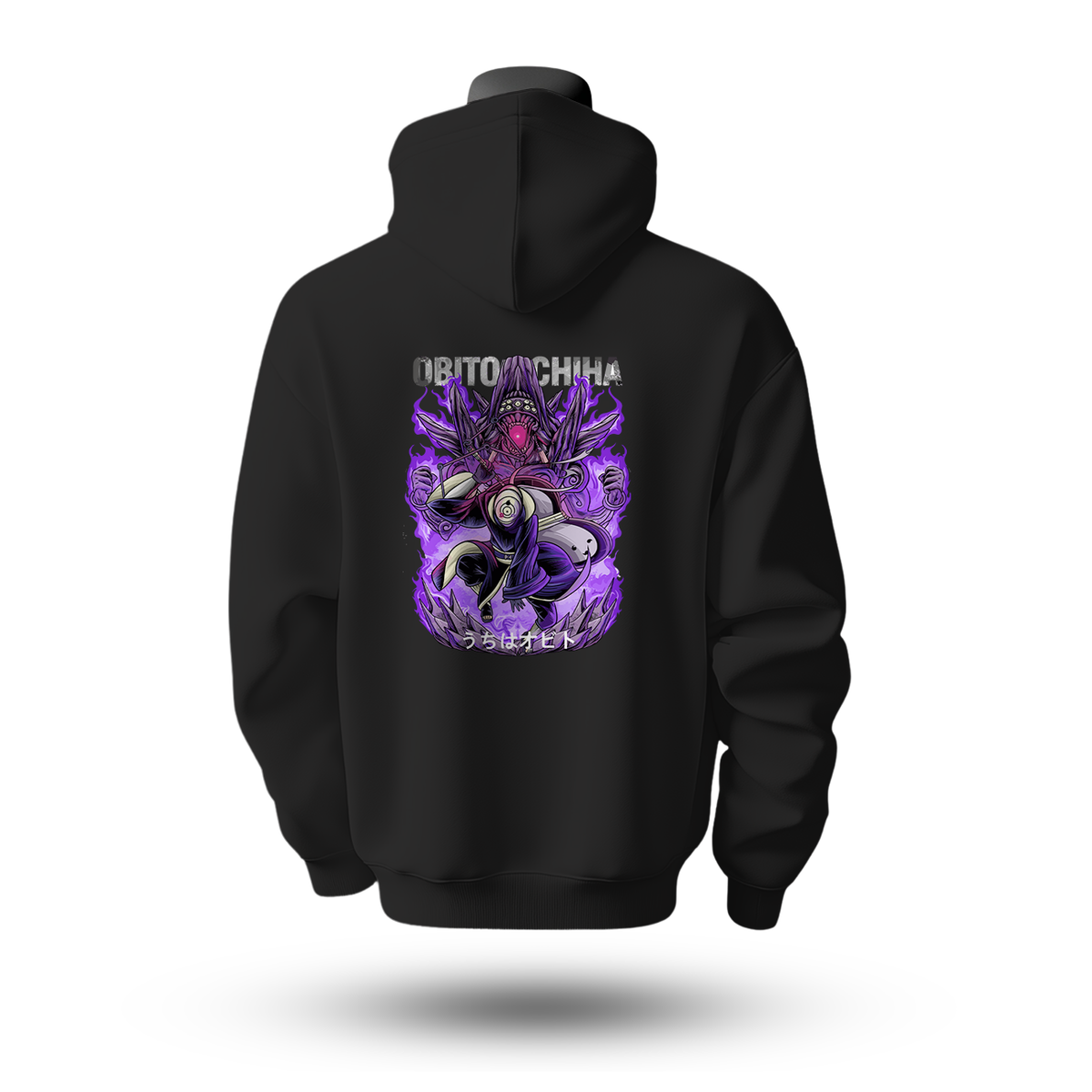 Naruto Hoodie