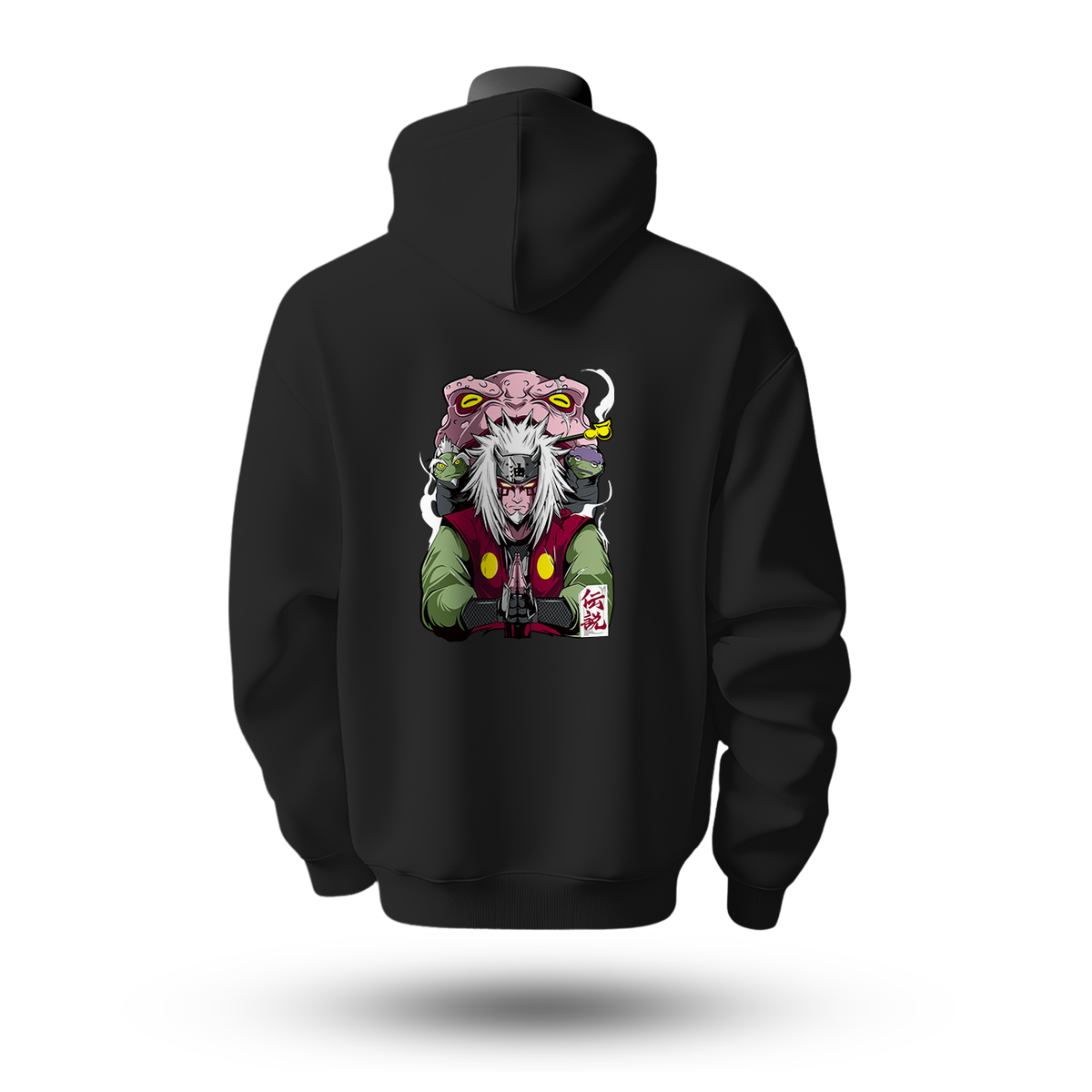 Naruto Hoodie