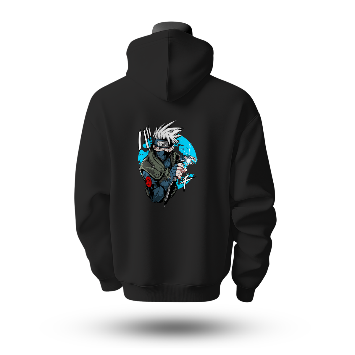 Naruto Hoodie