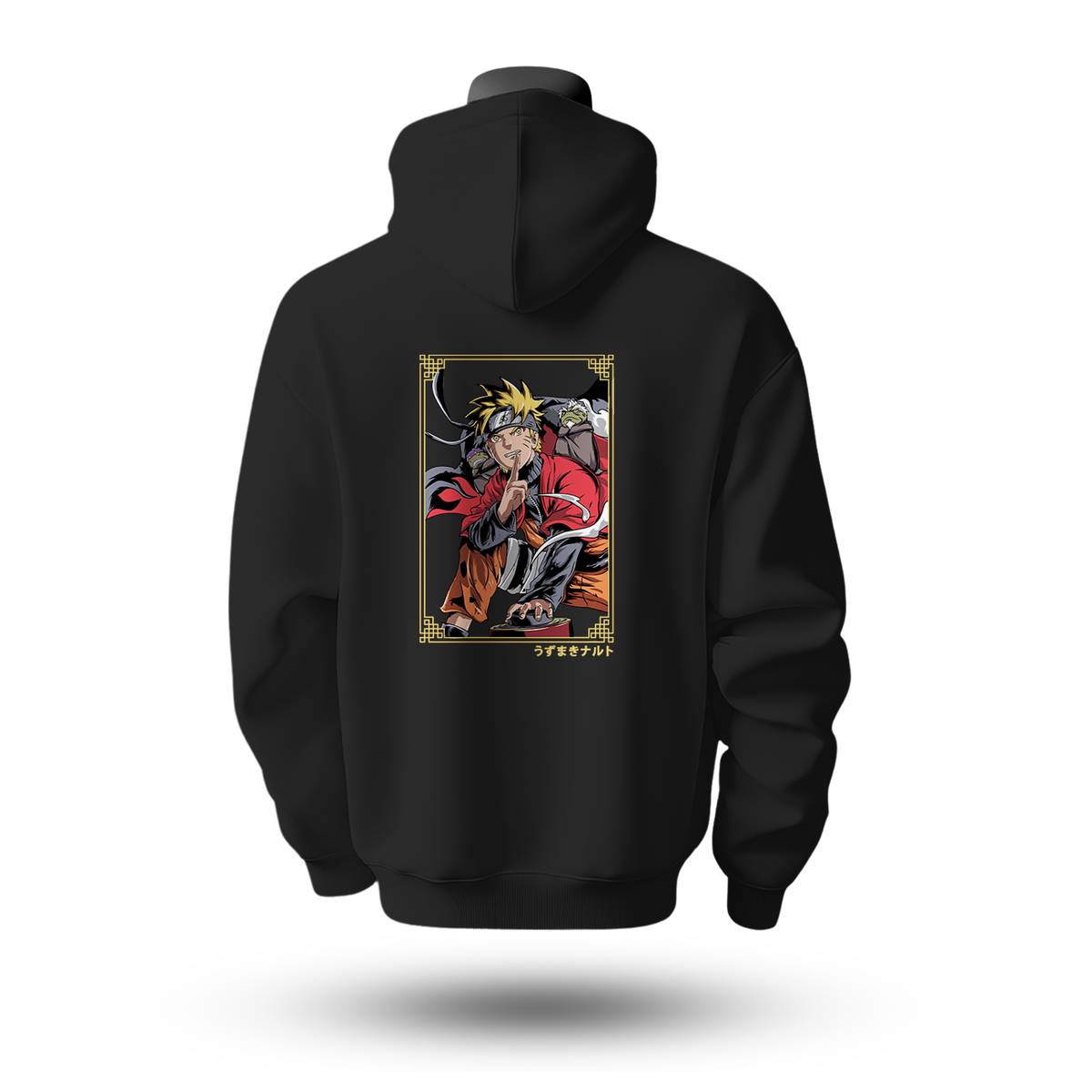 Naruto Hoodie