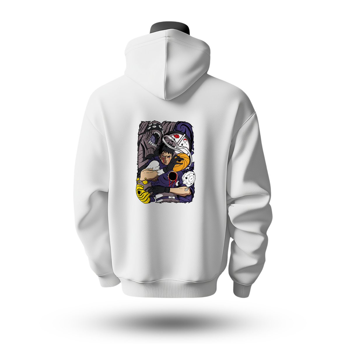 Naruto Hoodie
