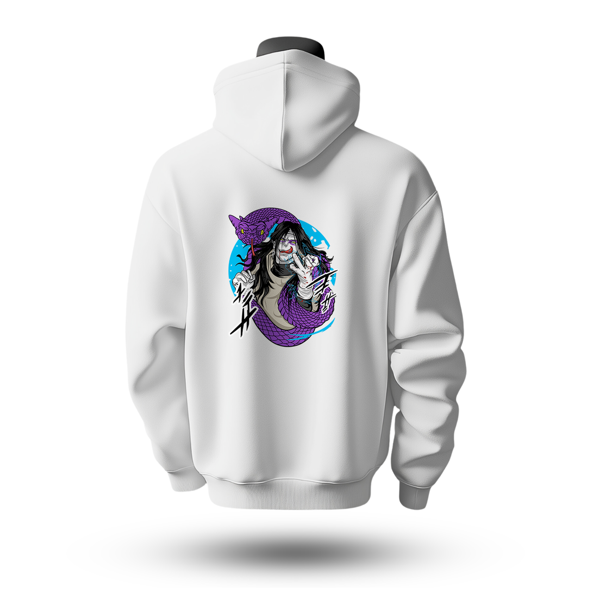 Naruto Hoodie