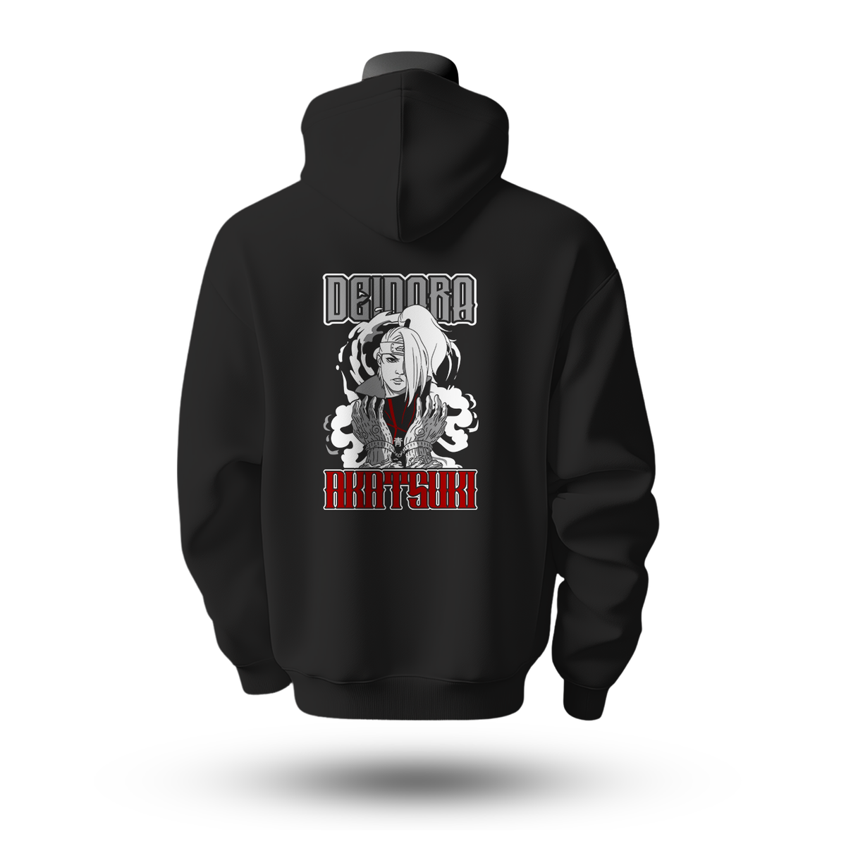 Naruto Hoodie