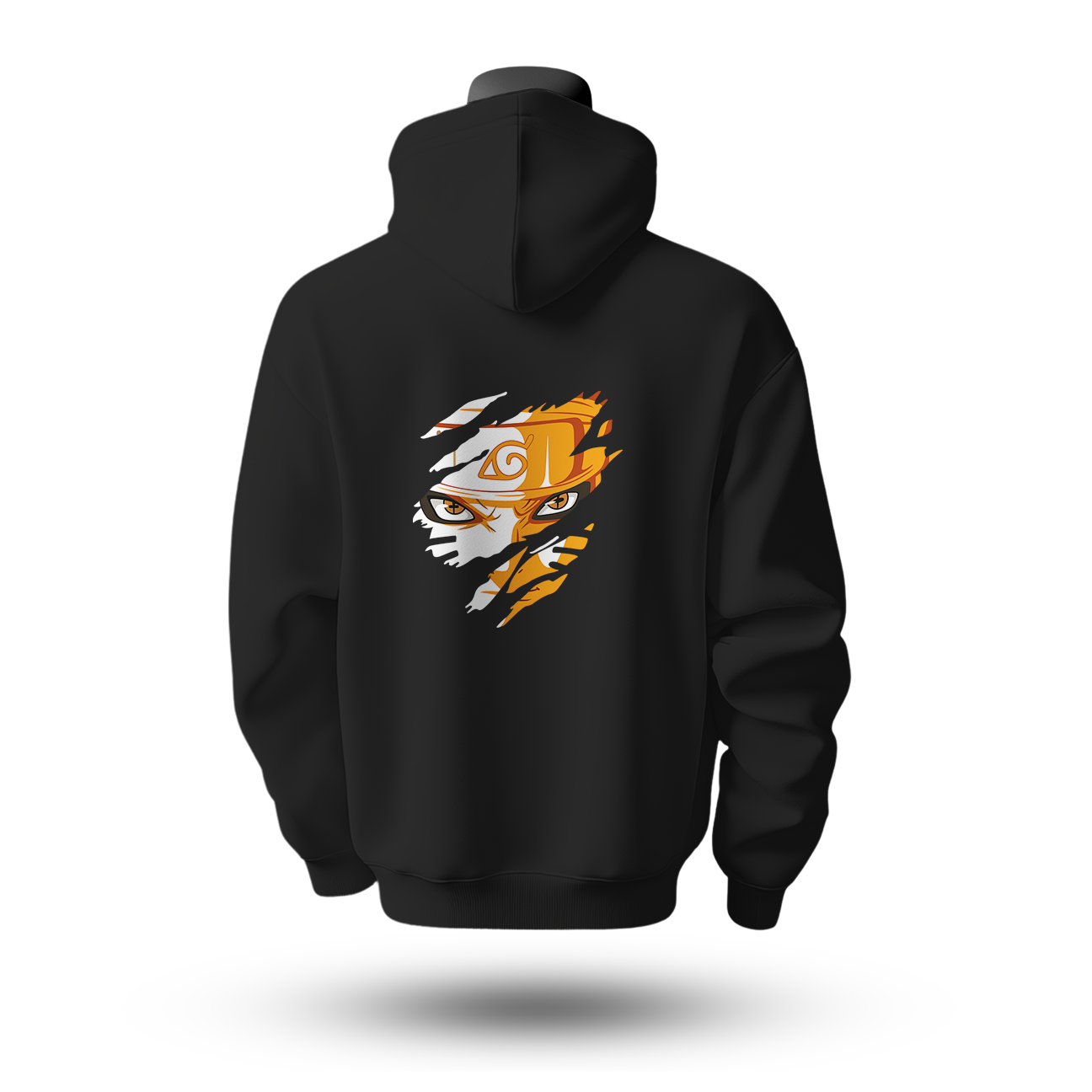 Naruto Hoodie