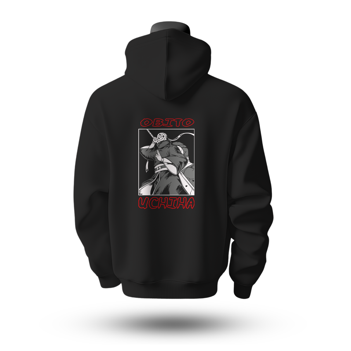 Naruto Hoodie