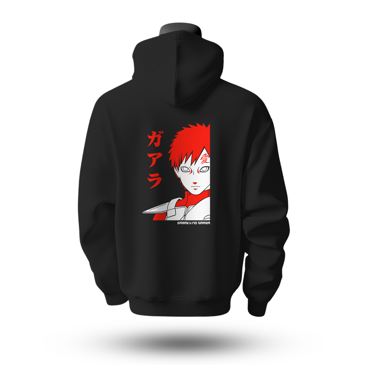 Naruto Hoodie