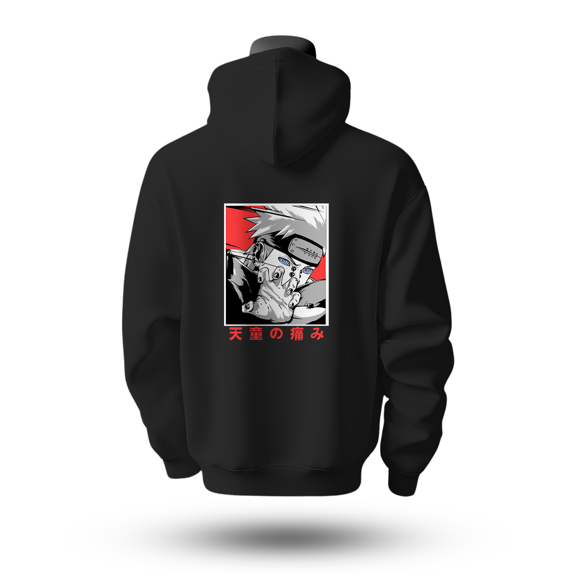 Naruto Hoodie