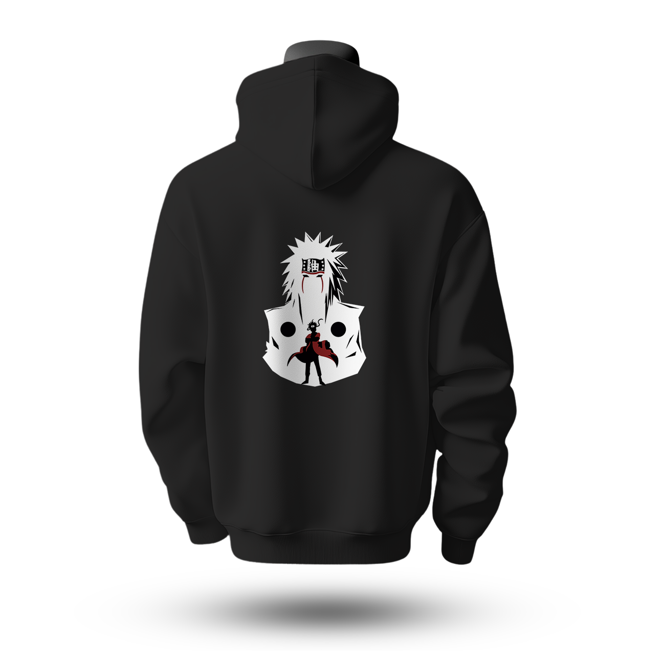 Naruto Hoodie
