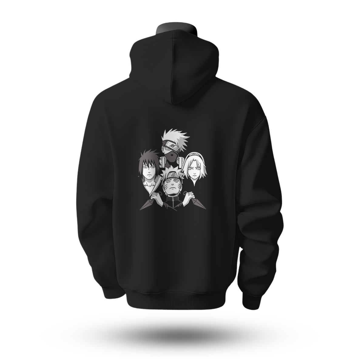 Naruto Hoodie