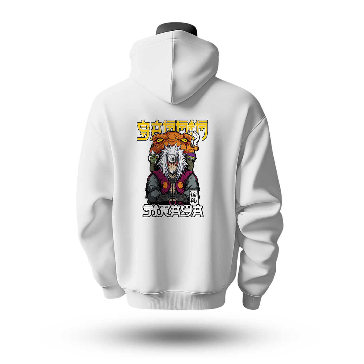 Naruto Hoodie