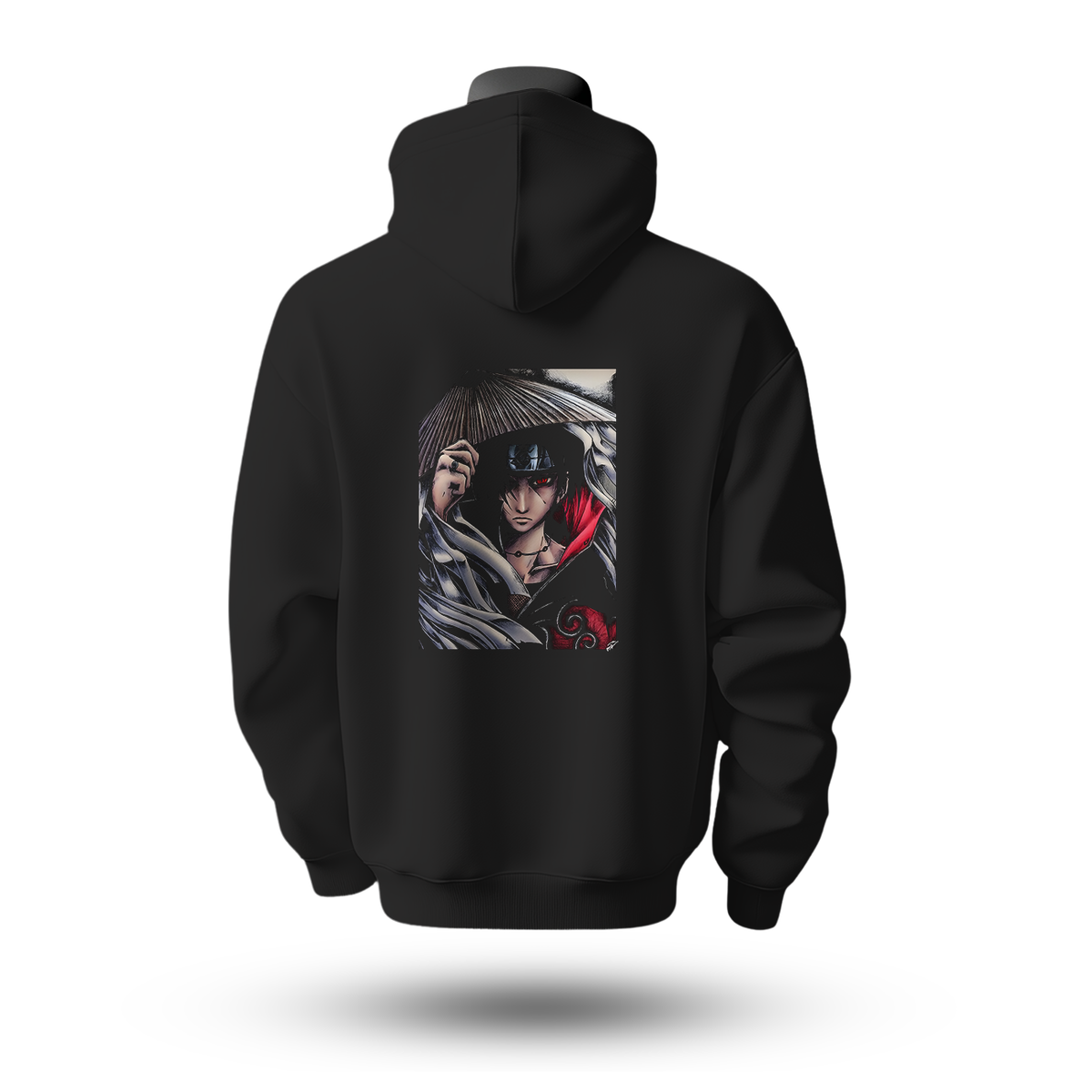 Naruto Hoodie