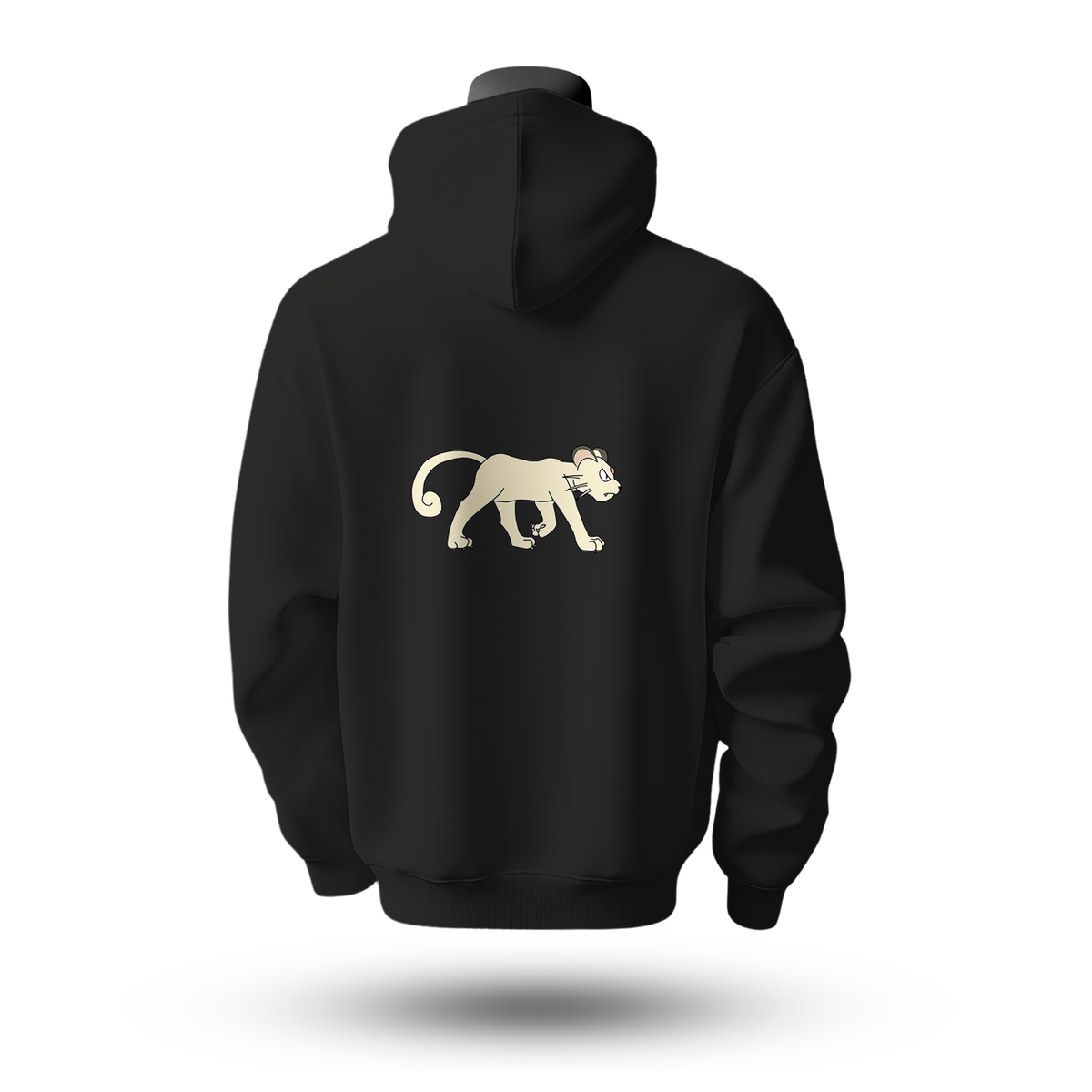 Pokemon Hoodie