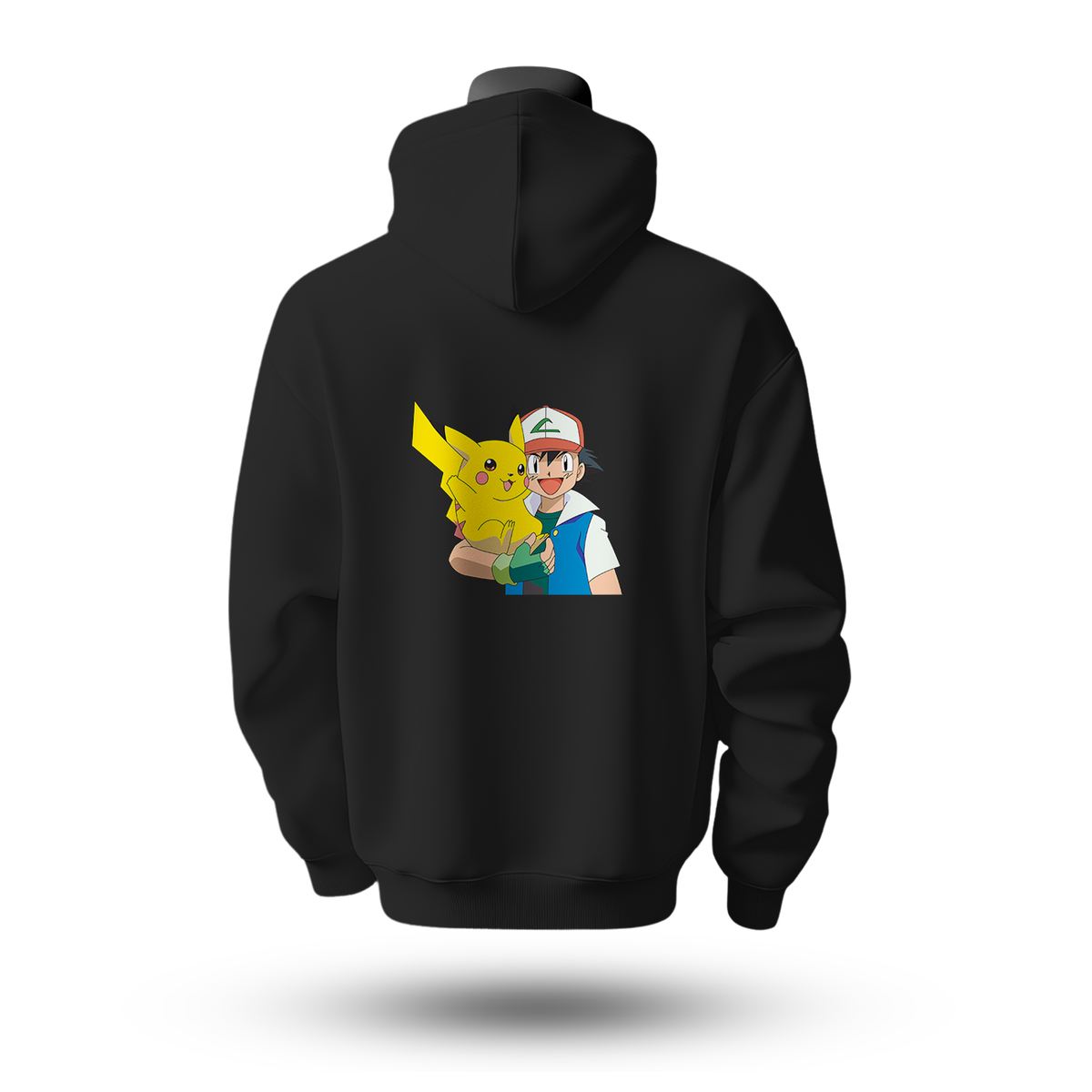 Pokemon Hoodie
