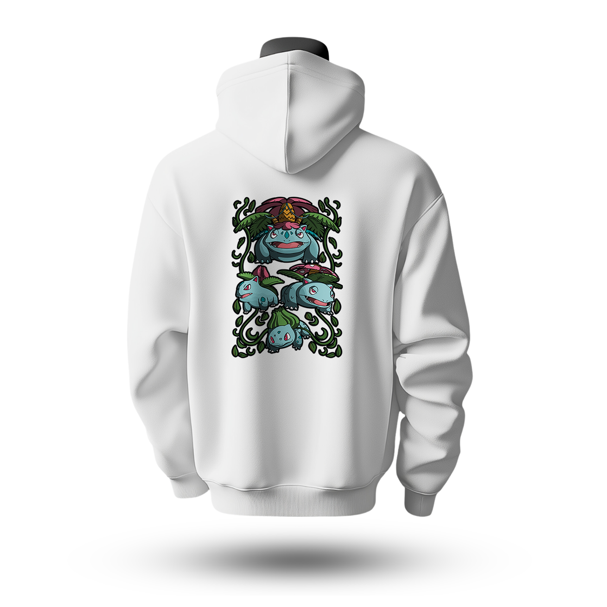 Pokemon Hoodie