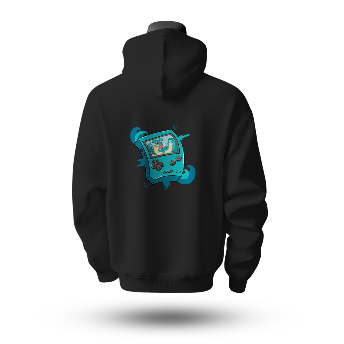 Pokemon Hoodie
