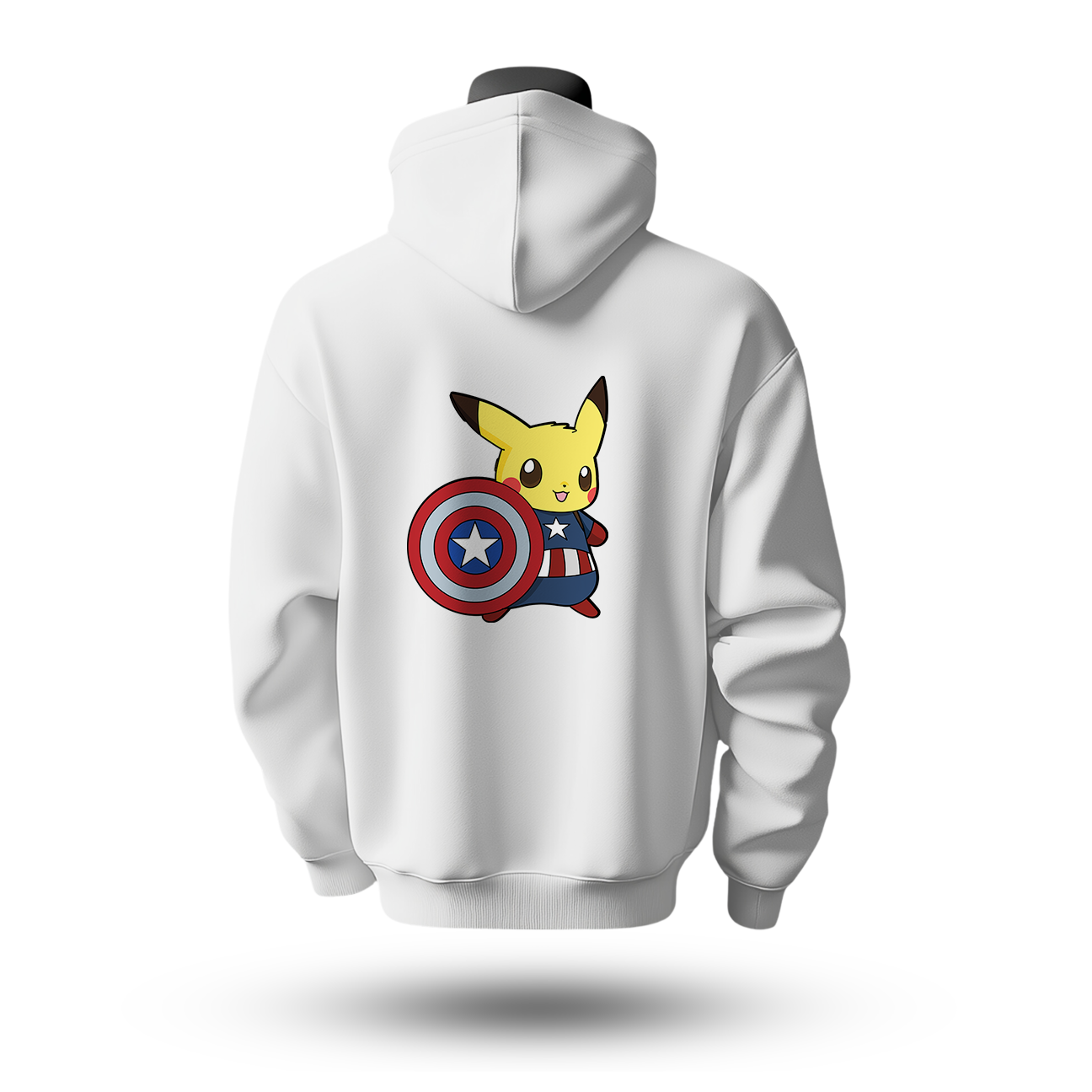 Pokemon Hoodie