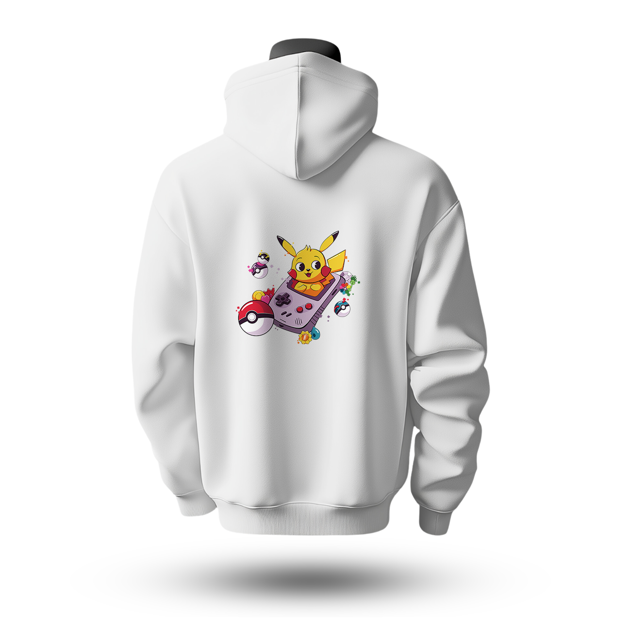 Pokemon Hoodie
