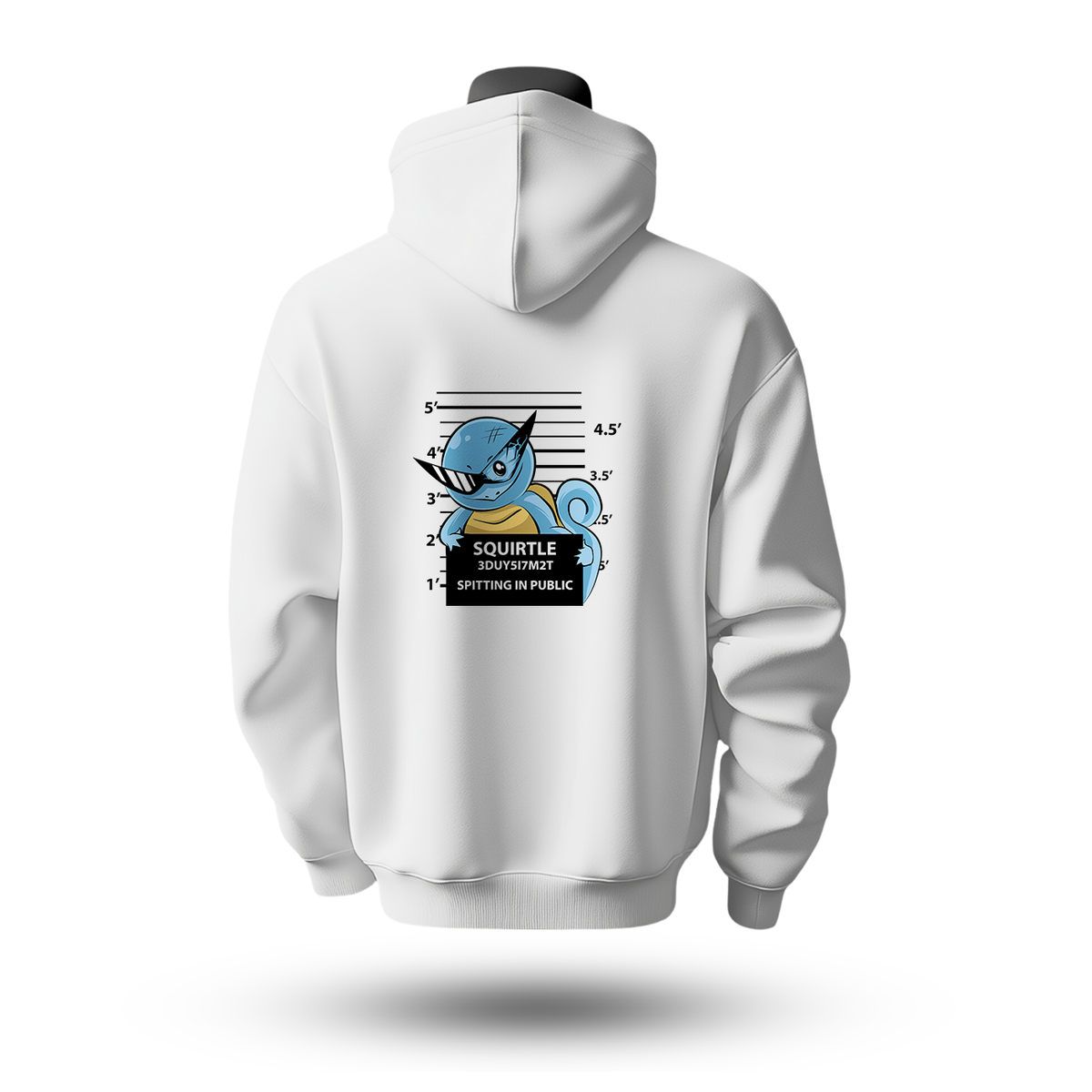 Pokemon Hoodie