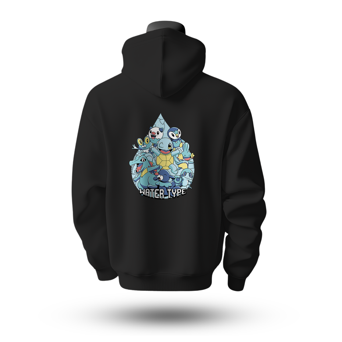 Pokemon Hoodie