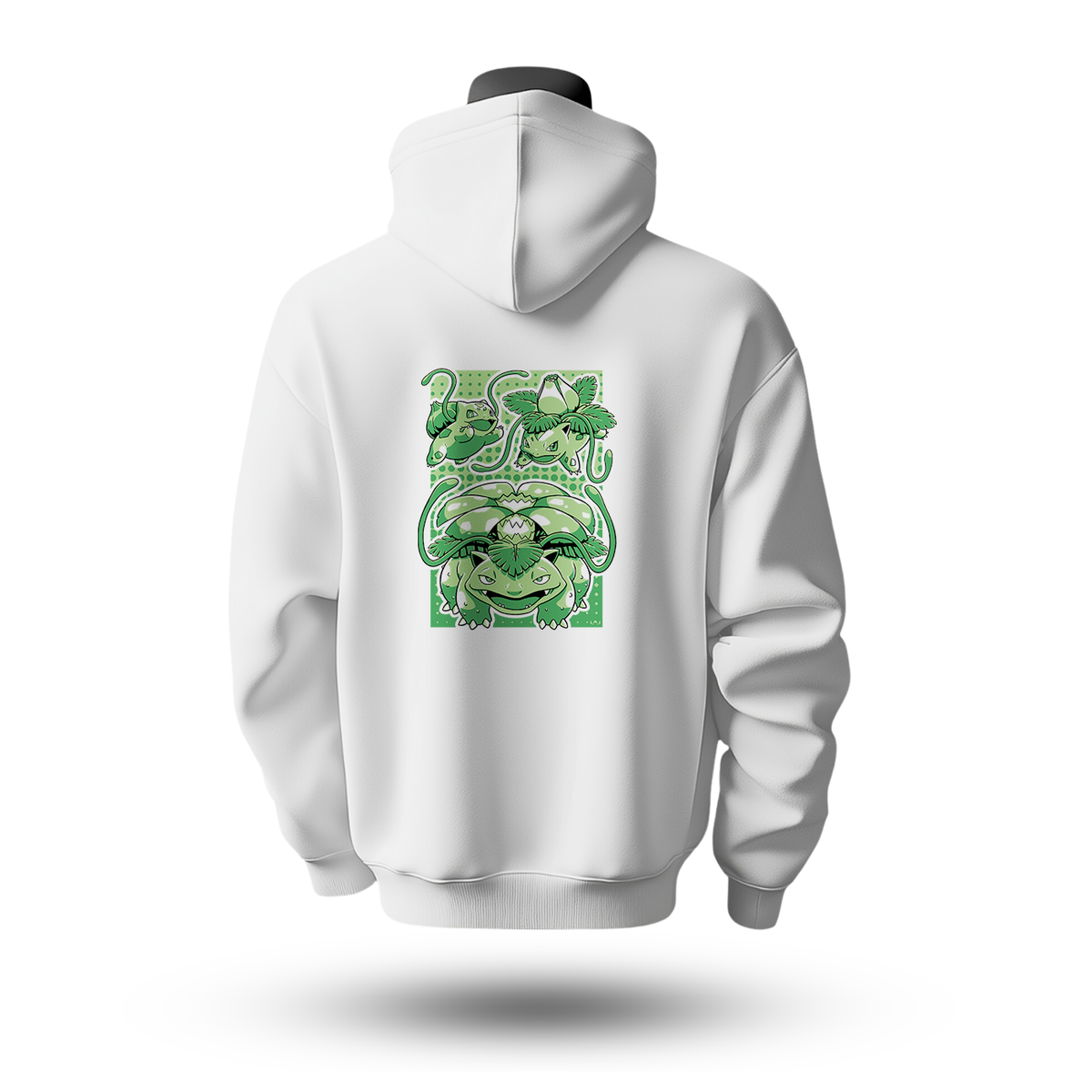 Pokemon Hoodie