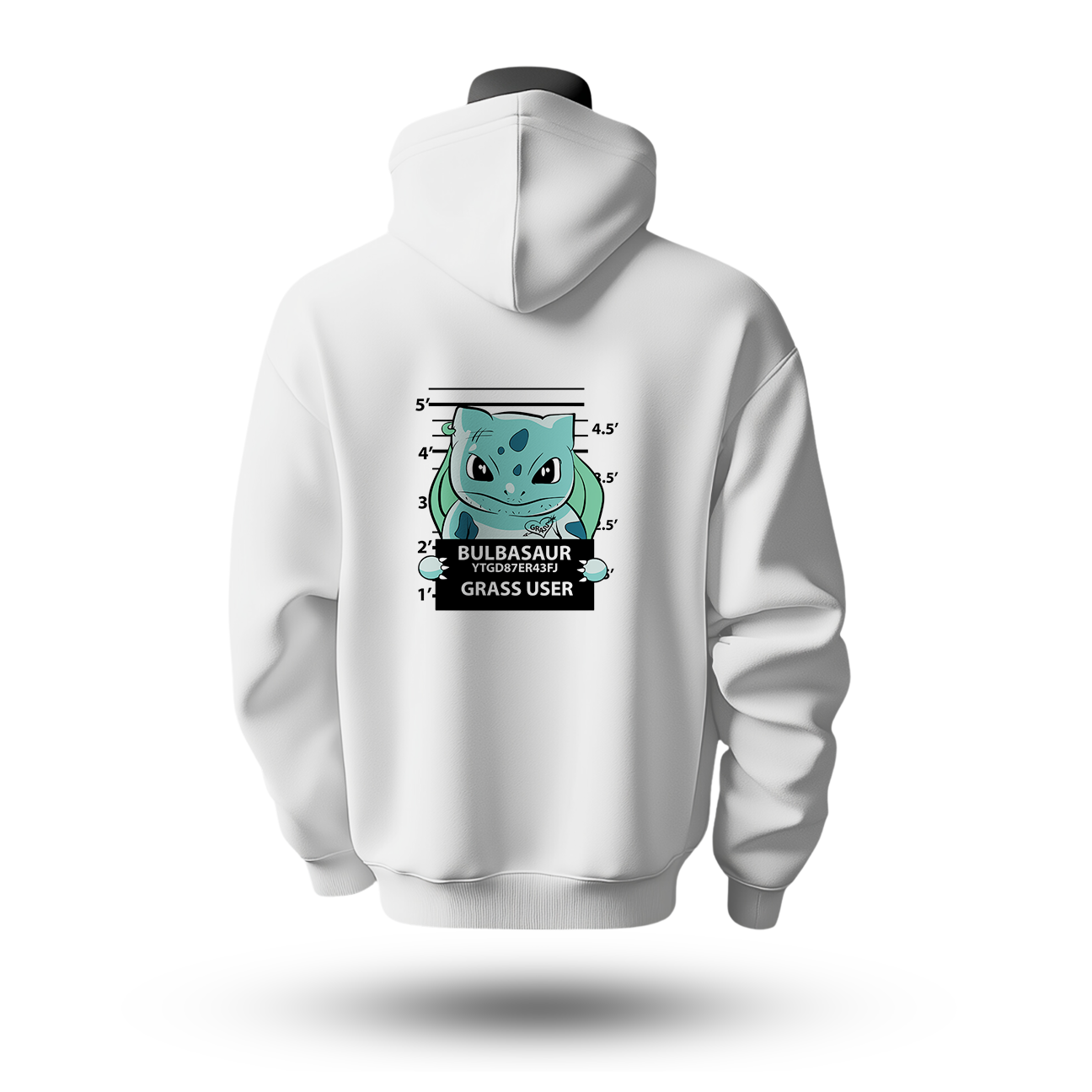 Pokemon Hoodie