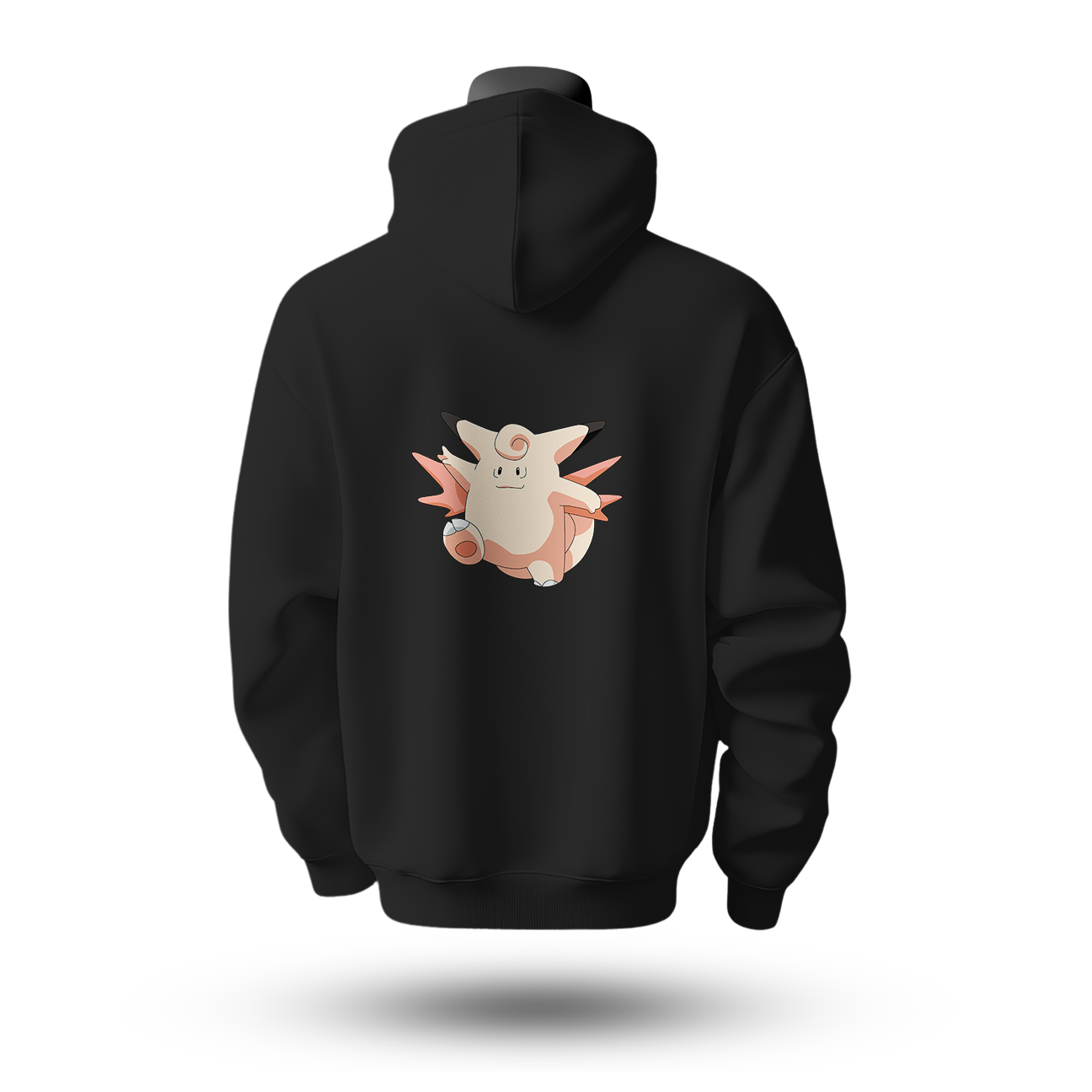 Pokemon Hoodie