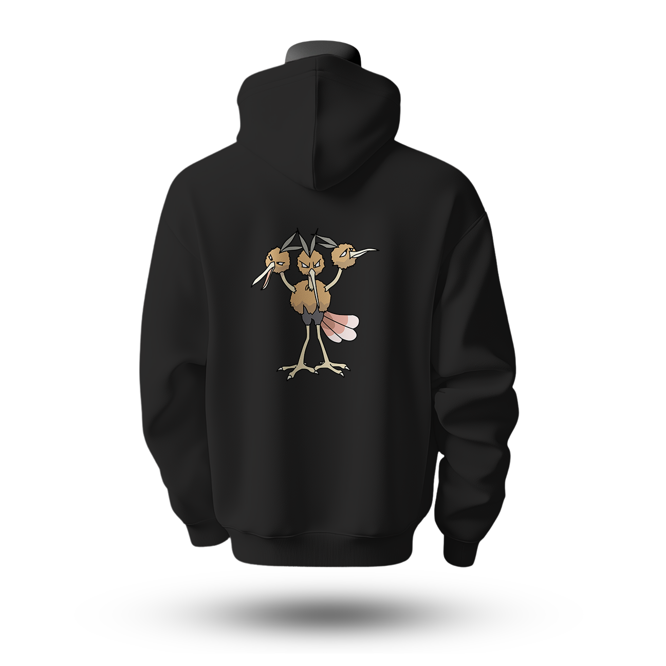 Pokemon Hoodie