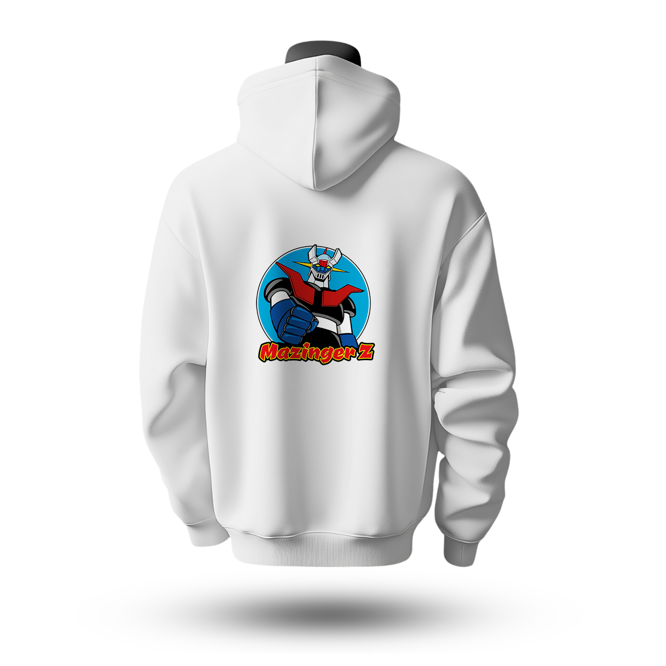 Random Anime Hoodie