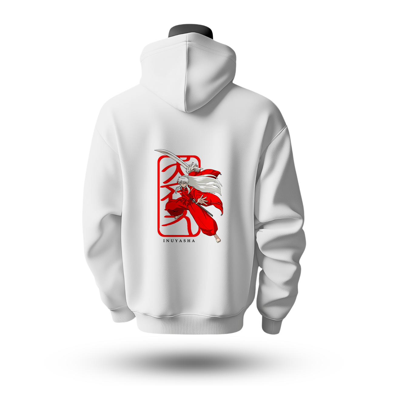 Random Anime Hoodie