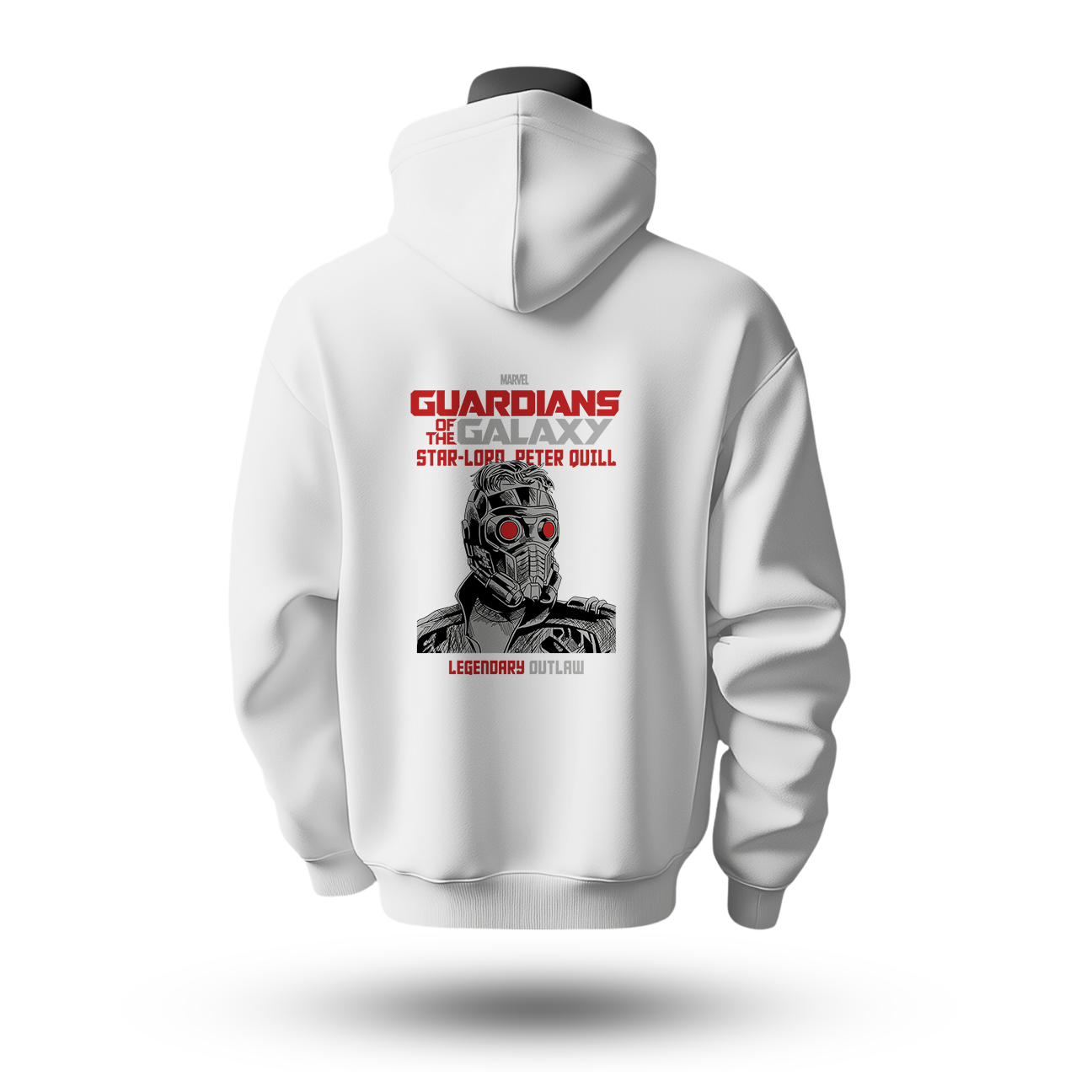 Random Anime Hoodie