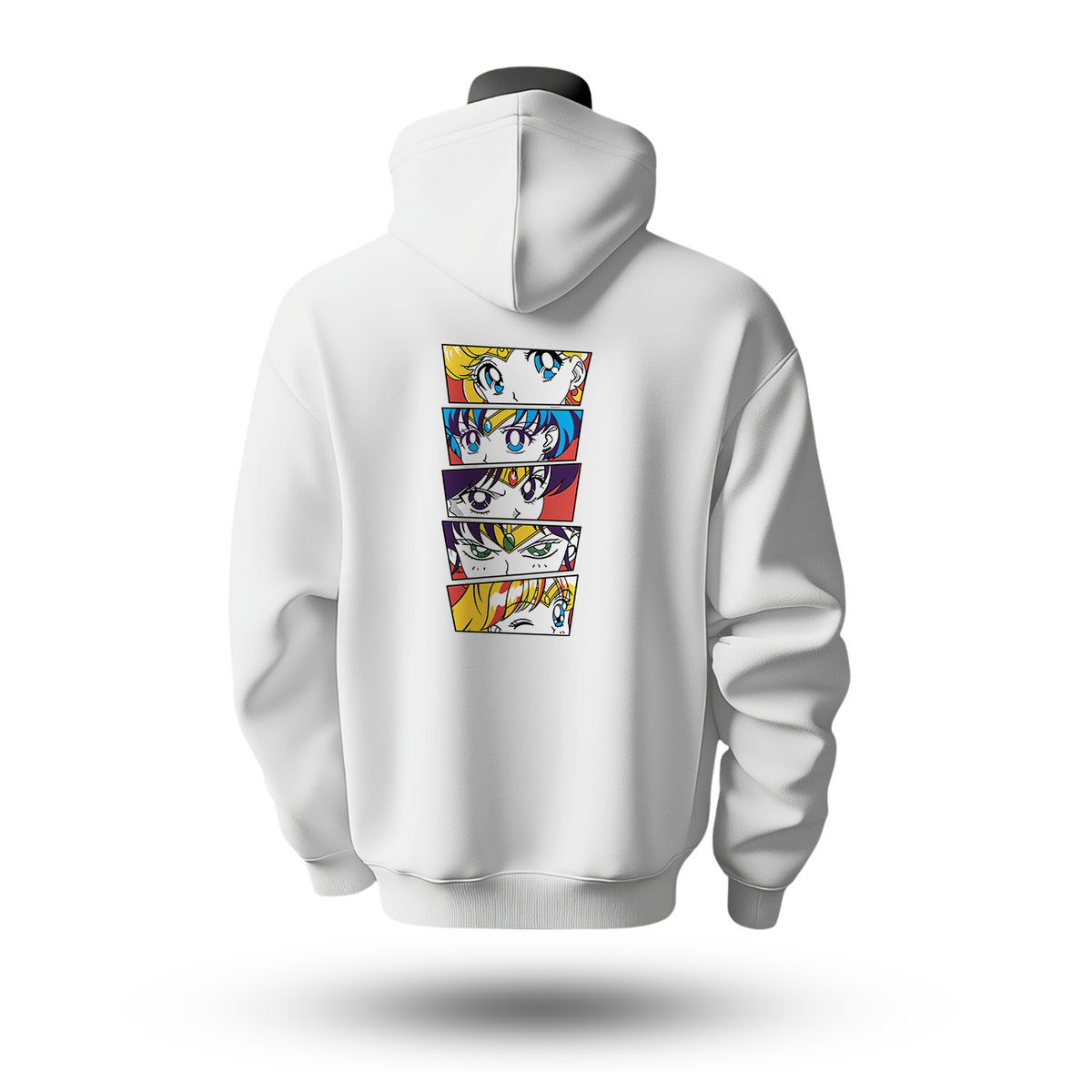 Sailor Moon Hoodie