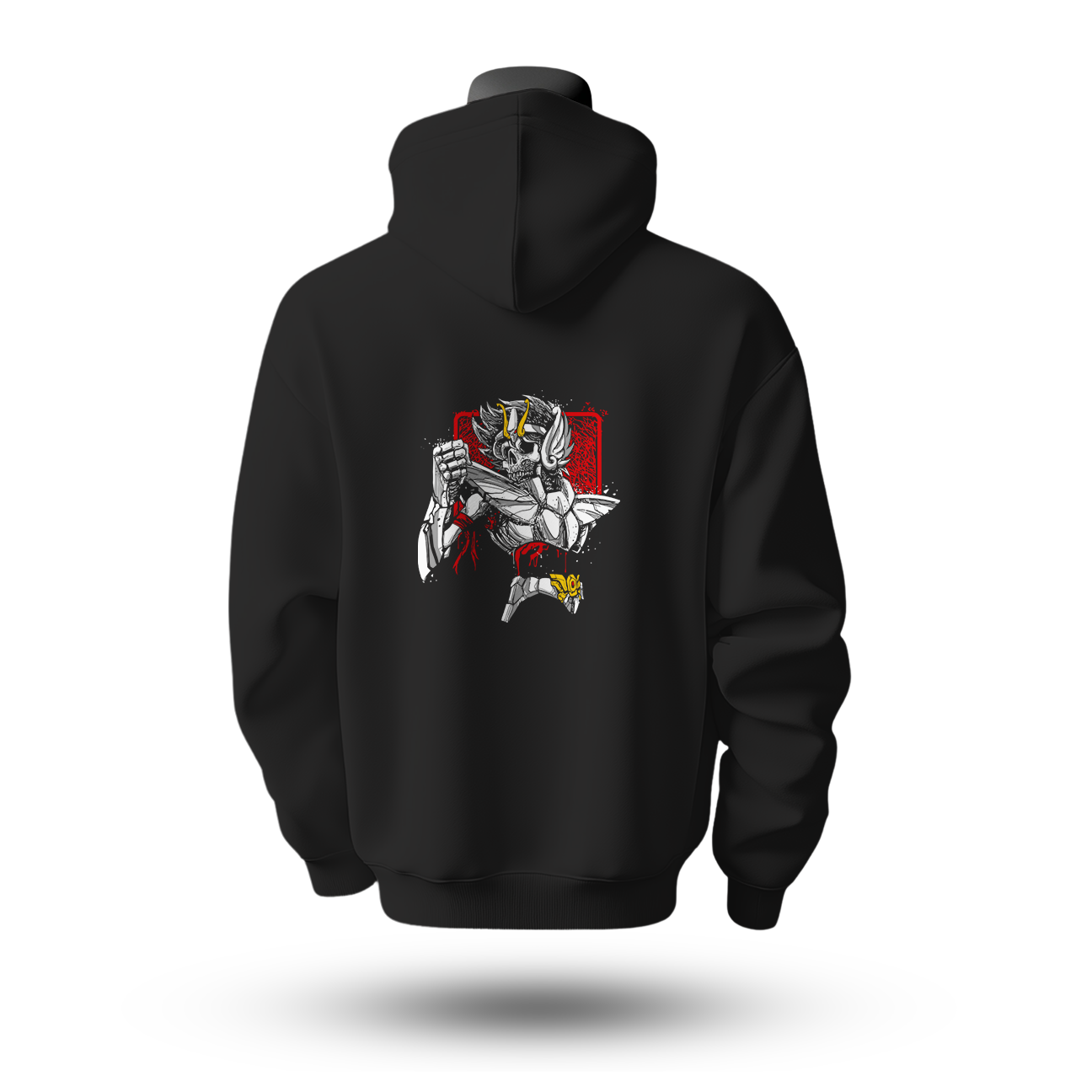Saint Seiya Hoodie