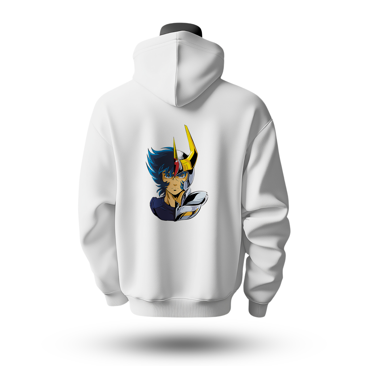 Saint Seiya Hoodie