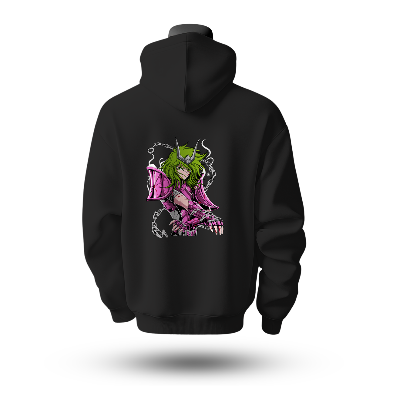 Saint Seiya Hoodie